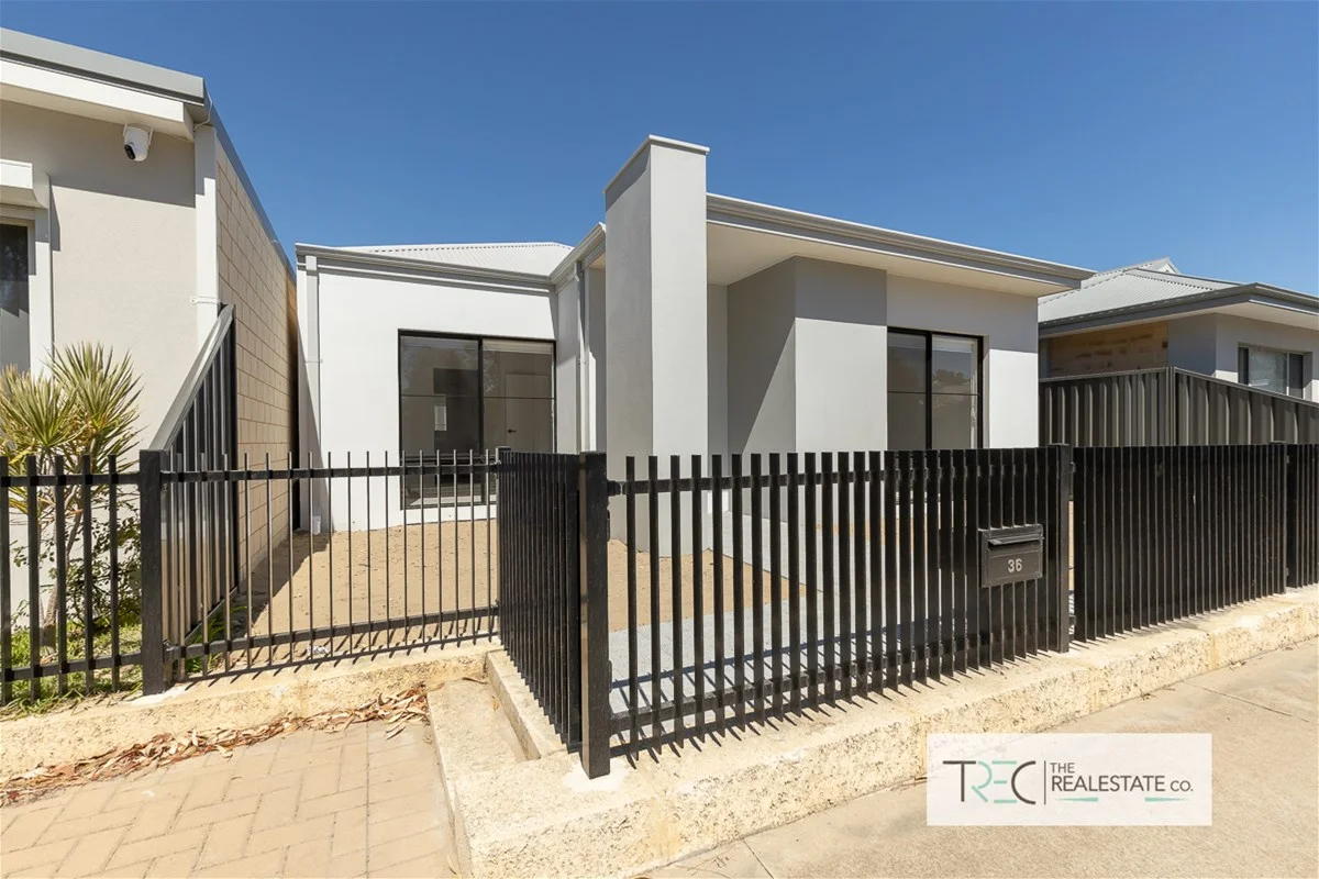 36 Landings Boulevard, Coodanup WA 6210