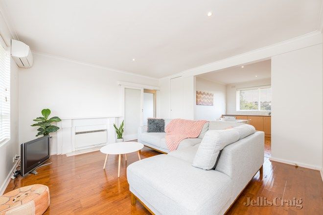 Picture of 10/13 Peacock Street, BRUNSWICK WEST VIC 3055
