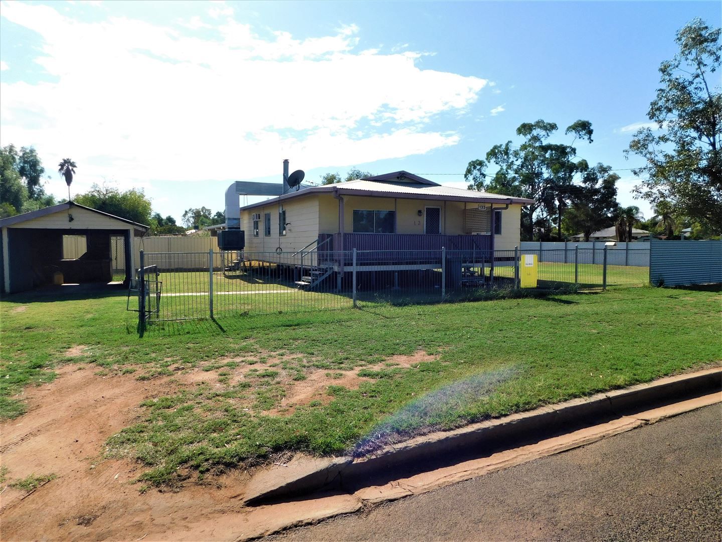 133 Watson Street, Charleville QLD 4470 Domain
