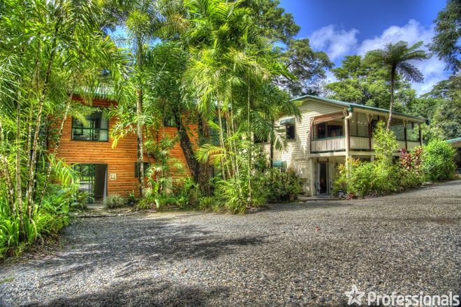 Picture of 11-15 Stewart Street, DAINTREE QLD 4873