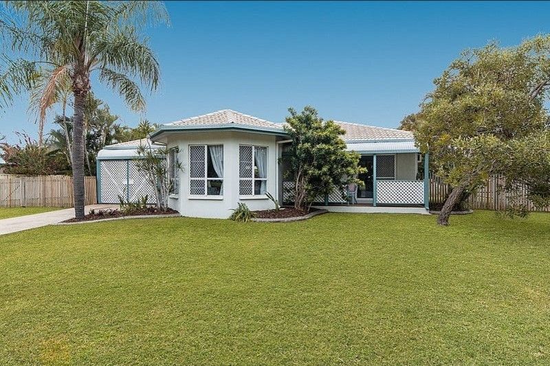 3 bedrooms House in 1 Bellbird Street CONDON QLD, 4815