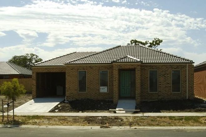 Picture of 2/Lot 9059 Jindabyne Ave, SOUTH MORANG VIC 3752