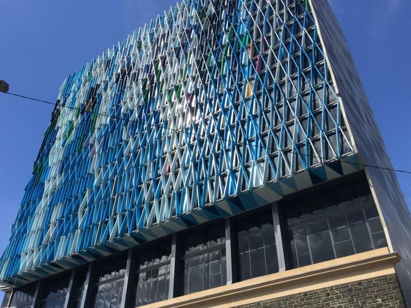 1 bedrooms Apartment / Unit / Flat in 1110/28 Bouverie Street CARLTON VIC, 3053
