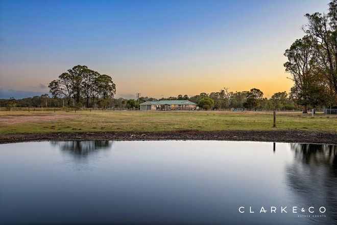 Picture of 85 Mears Lane, KEINBAH NSW 2320
