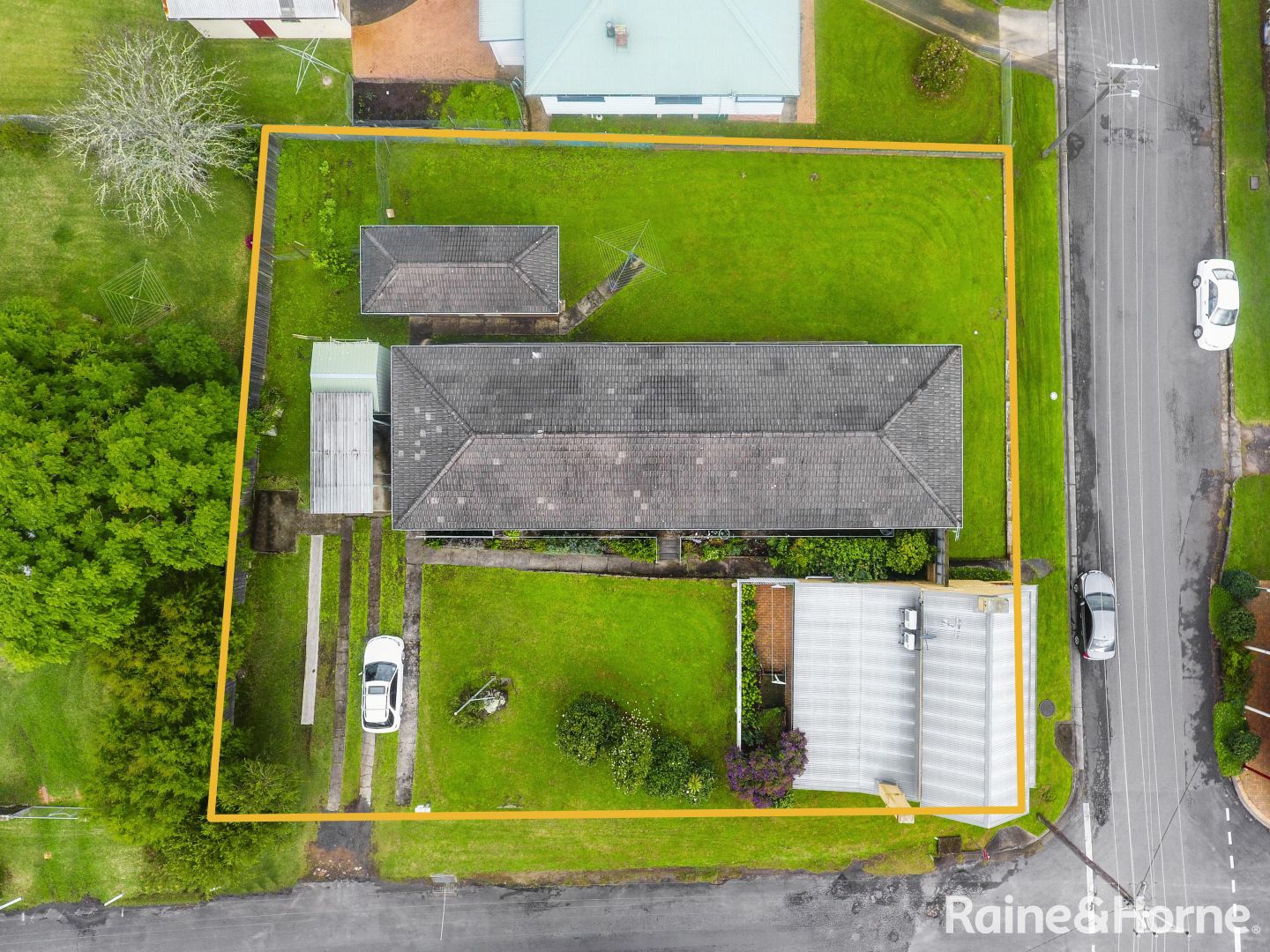 4850 Wason Street & 12 Charles Street, Milton NSW 2538 Domain