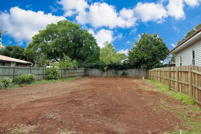 Picture of Lot 38/18a Sir Street, EAST TOOWOOMBA QLD 4350