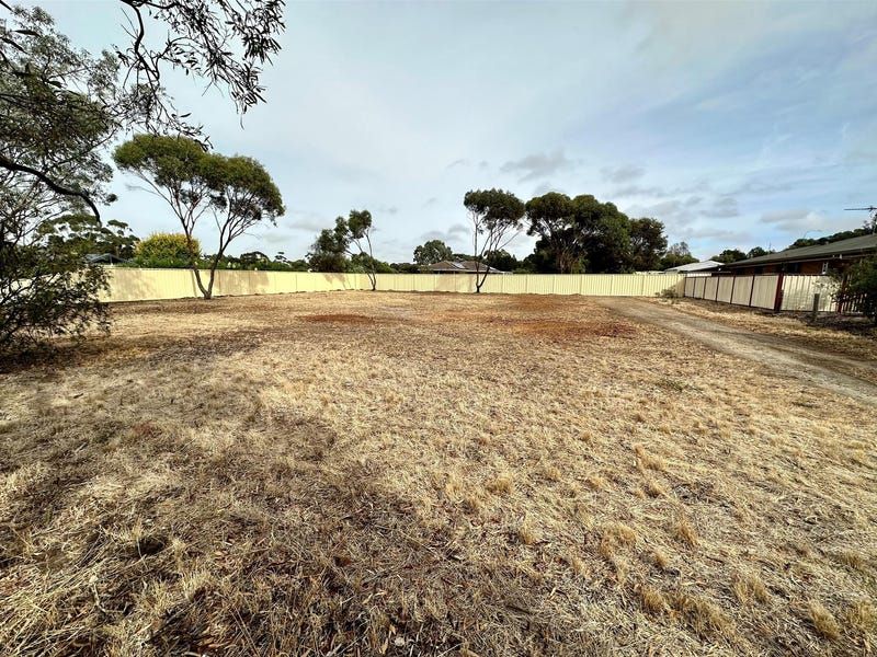 Vacant land in 15A Milway Avenue, NURIOOTPA SA, 5355