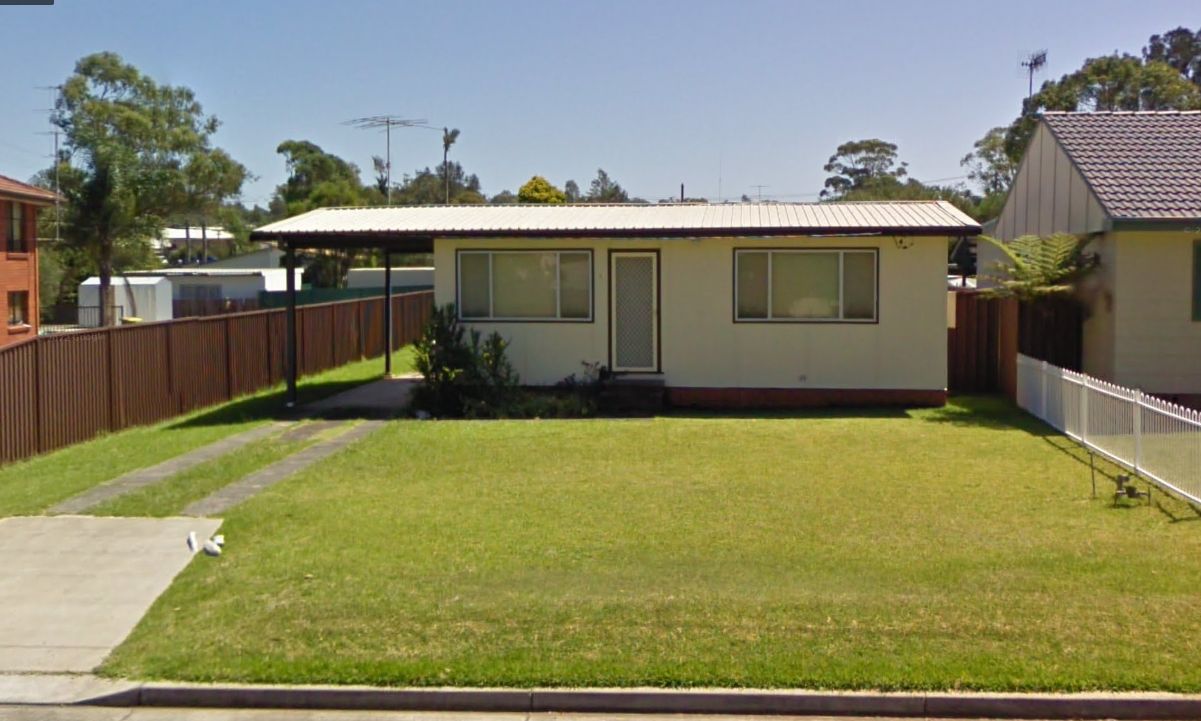 2 bedrooms House in 3 Stanley Street WYONGAH NSW, 2259