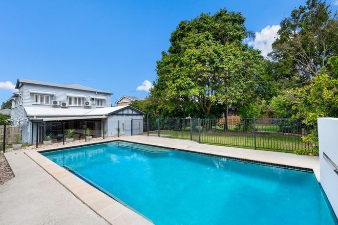 Picture of 48 Chermside Street, GRANGE QLD 4051