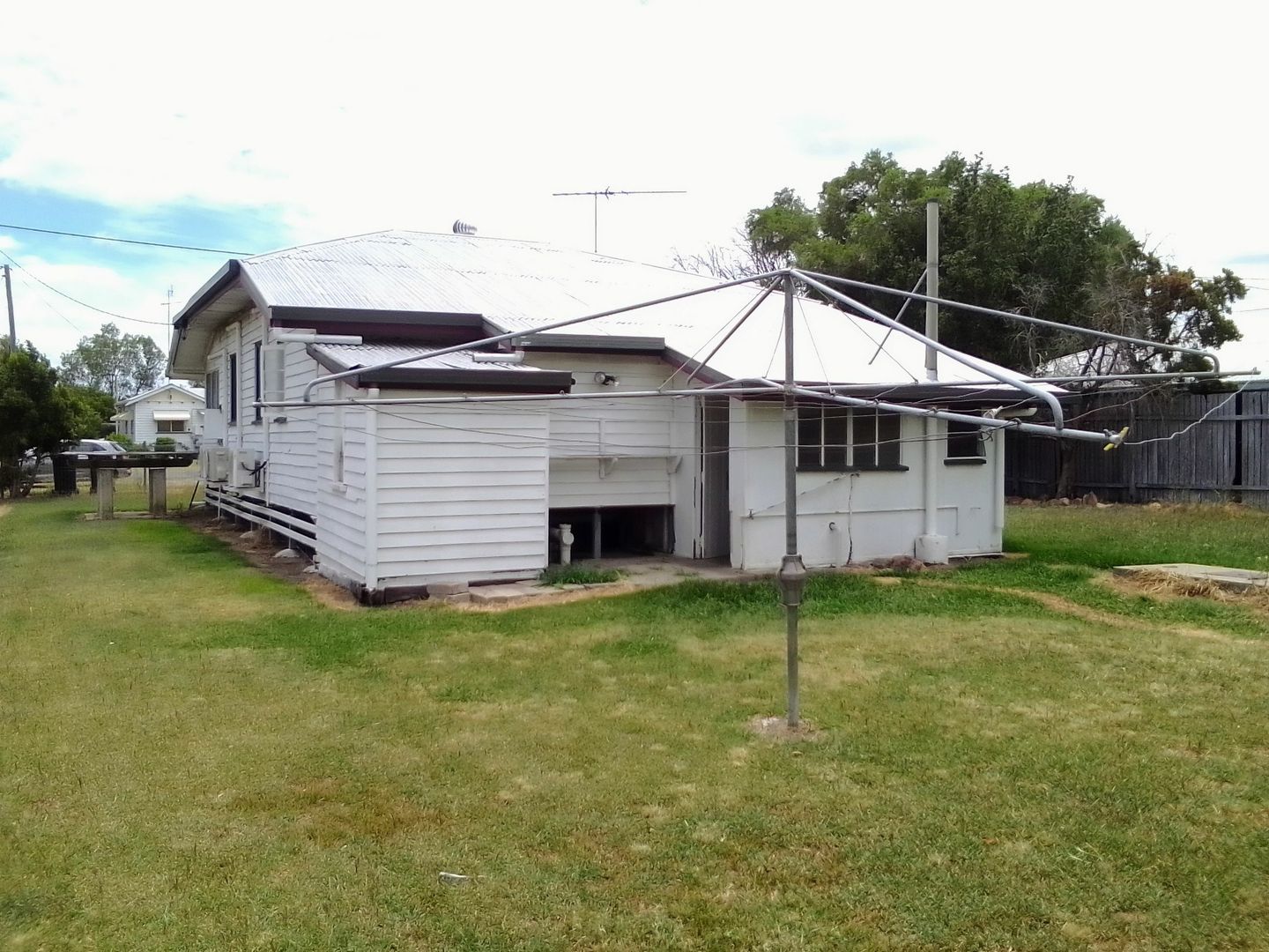 50 Power St, Baralaba QLD 4702, Image 1