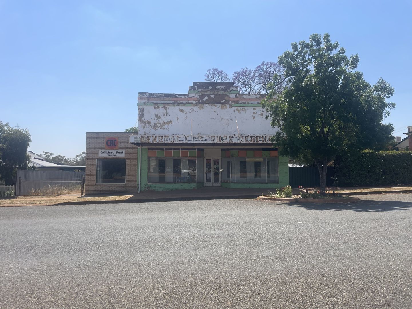 75 Umang Street, Tottenham NSW 2873 Domain