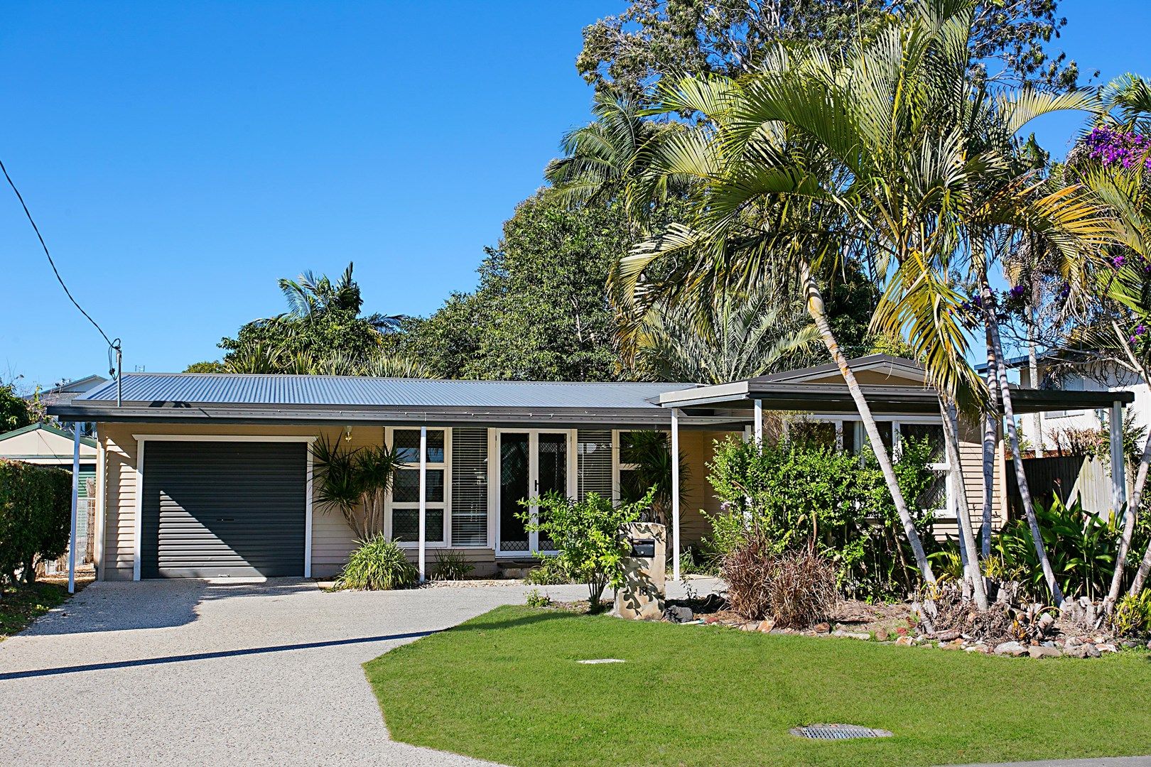 18 Floral Avenue, Tweed Heads South NSW 2486, Image 0