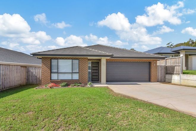 Picture of 16 Kurrabung Drive, FLETCHER NSW 2287