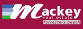 Logo for Mackey Real Estate