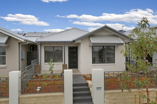 Picture of 14 Altitude Street, NORTH RICHMOND NSW 2754
