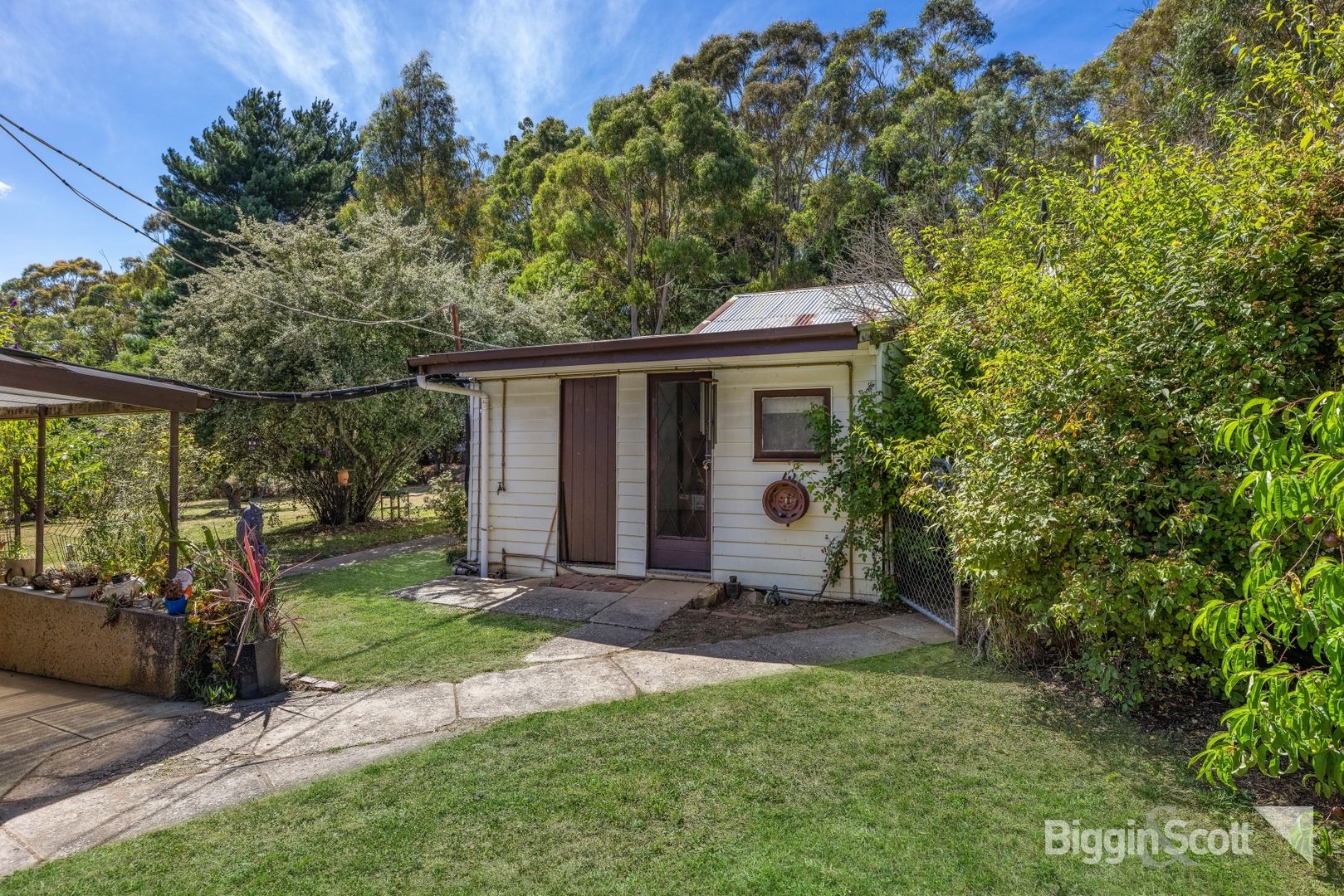 43 Huggetts Lane, Daylesford VIC 3460, Image 1