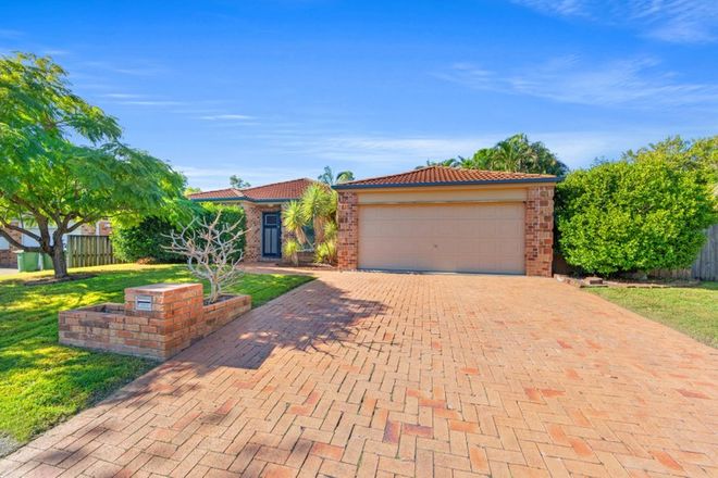 Picture of 24 Ormeau Ridge Road, ORMEAU HILLS QLD 4208