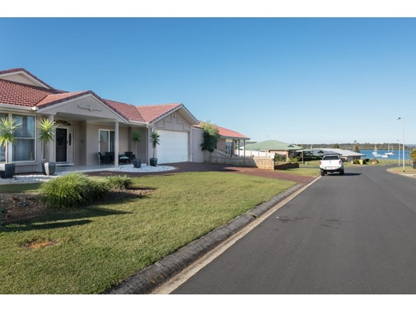 14 Bayswater Drive, Victoria Point QLD 4165