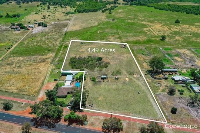 Picture of 3 Bussell Highway, USHER WA 6230