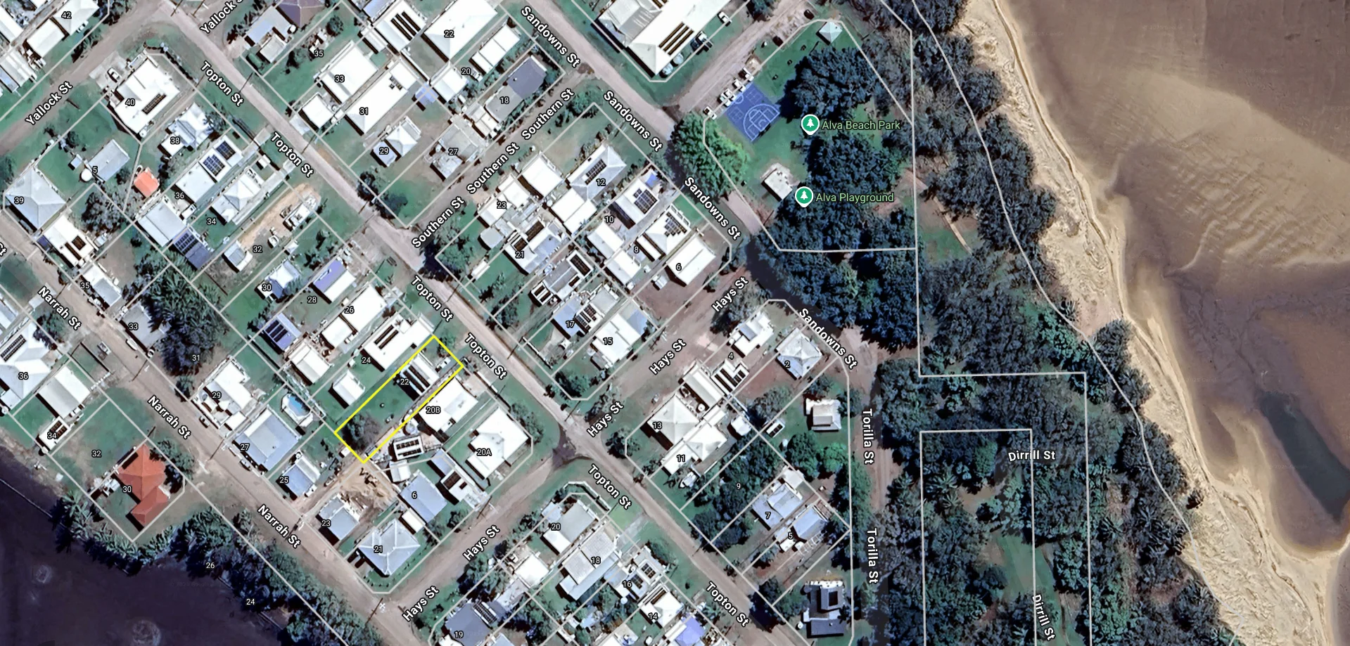 Additional image 21 of 22 Topton Street, Alva QLD 4807