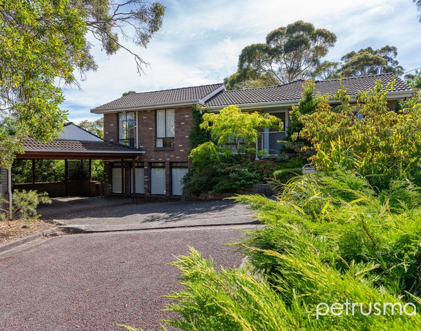 39 Brinsmead Road, Mount Nelson TAS 7007