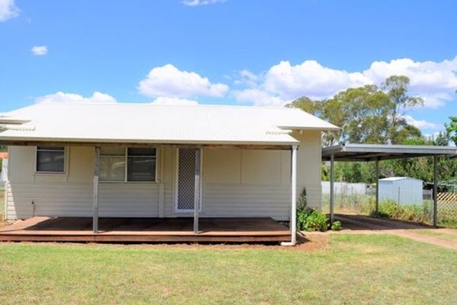 Picture of 6 Hospital Street, COOLAH NSW 2843