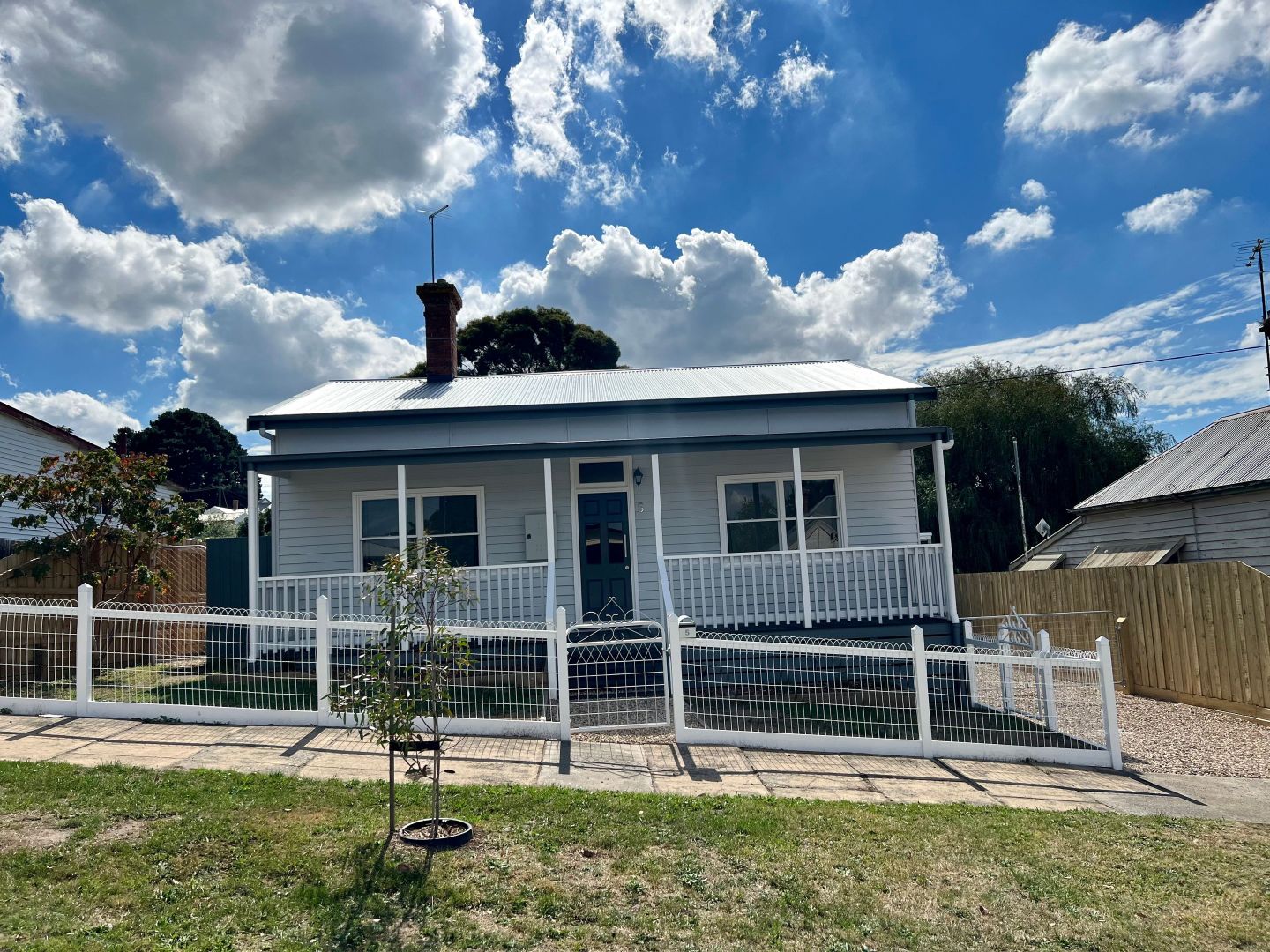 5 Bourke Street, Korumburra Property History & Address Research Domain