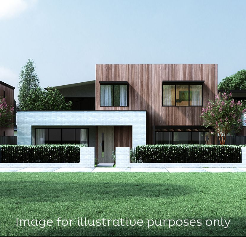 4 bedrooms New House & Land in Lot 52 STRATHNAIRN ACT, 2615