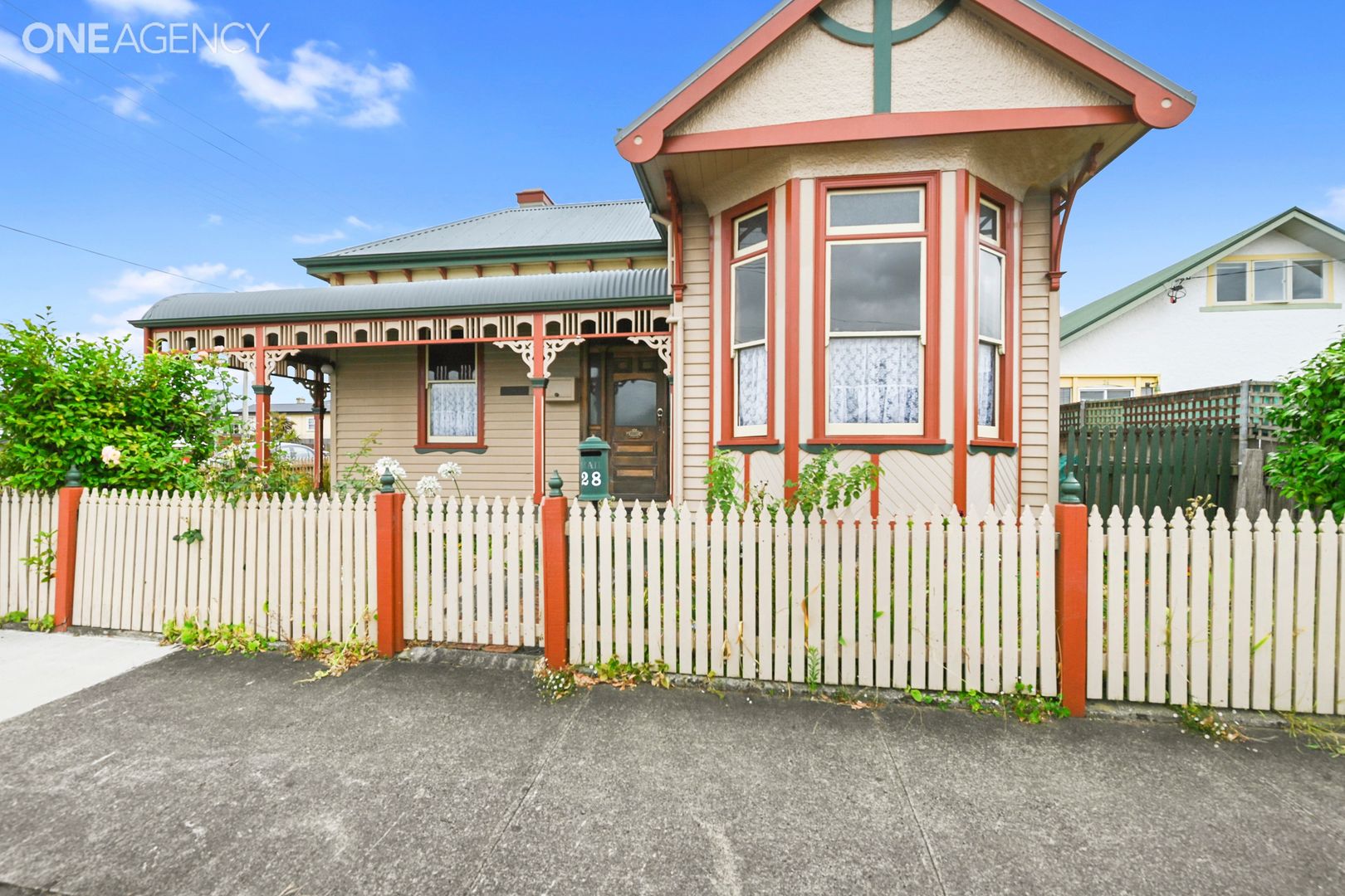 28 Archer Street, Devonport TAS 7310 Domain