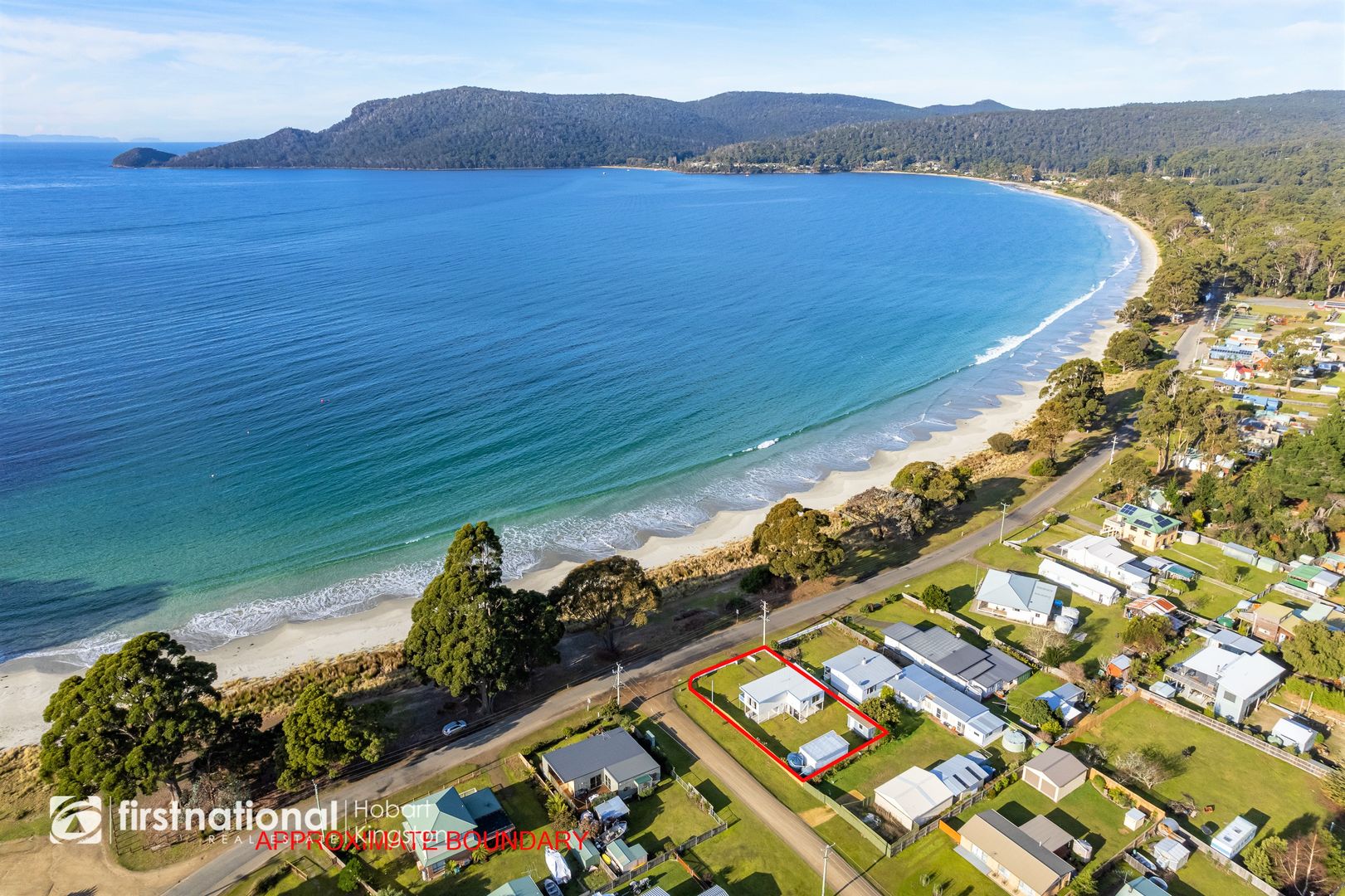 678 Adventure Bay Road, Adventure Bay TAS 7150, Image 1