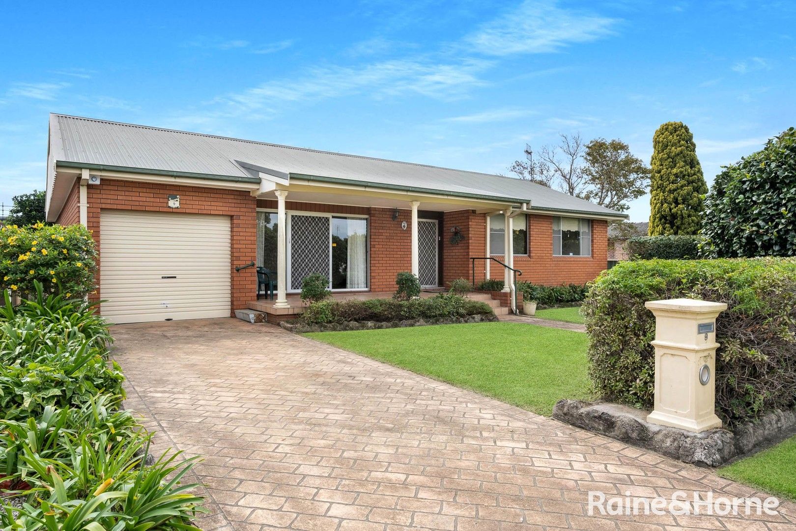 9 Lyrebird Drive, Nowra NSW 2541, Image 0