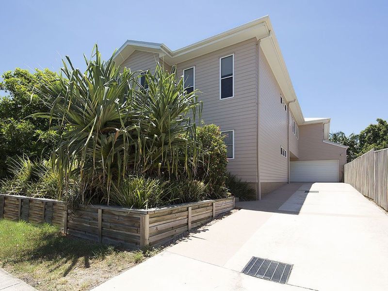 3 bedrooms Townhouse in 1/26 Glen Street MOOROOKA QLD, 4105