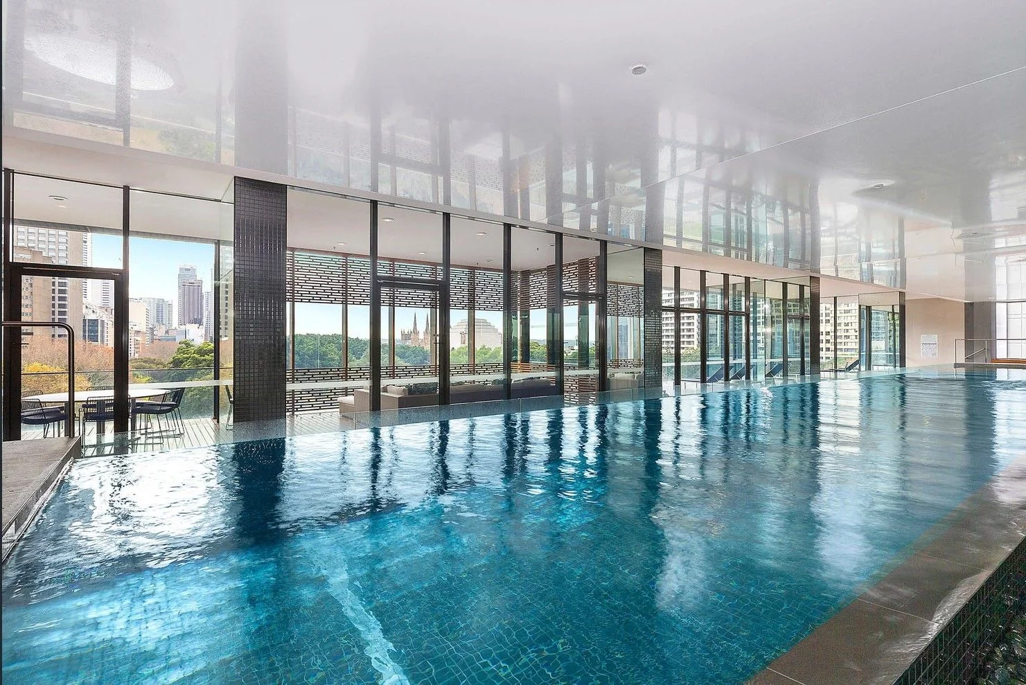 Additional image 10 of 2503/157 Liverpool Street, Sydney NSW 2000