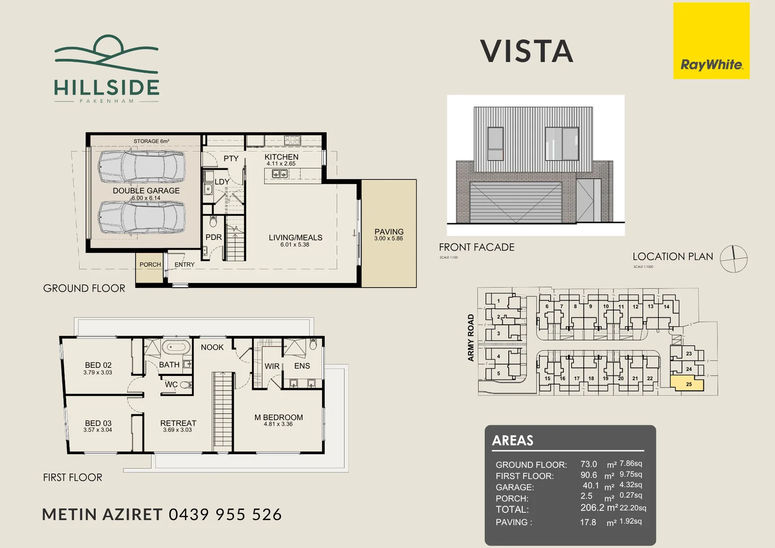 Additional image 10 of 152-156 Army Road, Pakenham VIC 3810