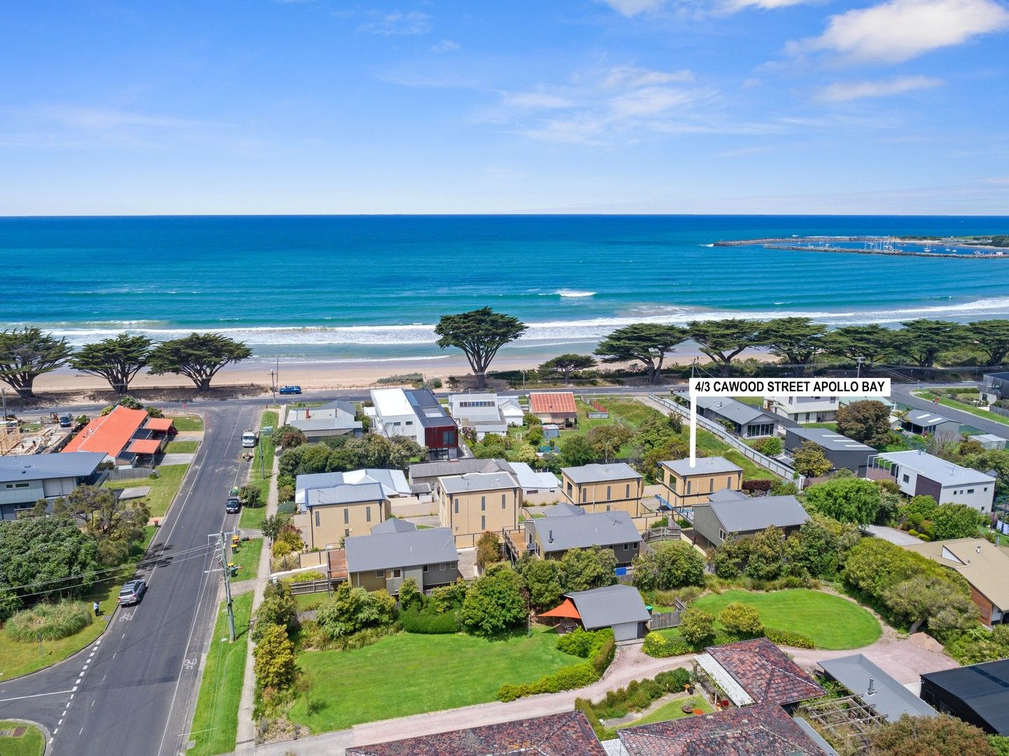 4/3 Cawood Street, Apollo Bay VIC 3233, Image 0