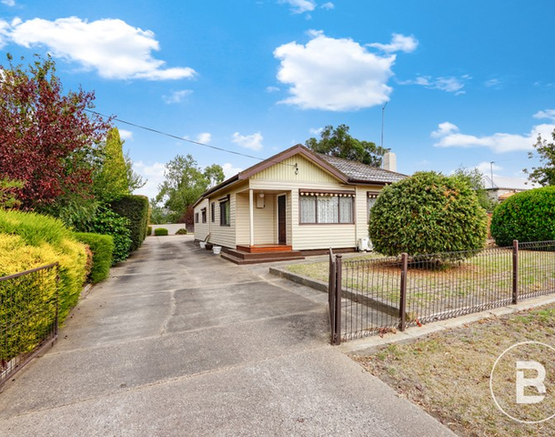 20 Tatyoon Road, Ararat VIC 3377