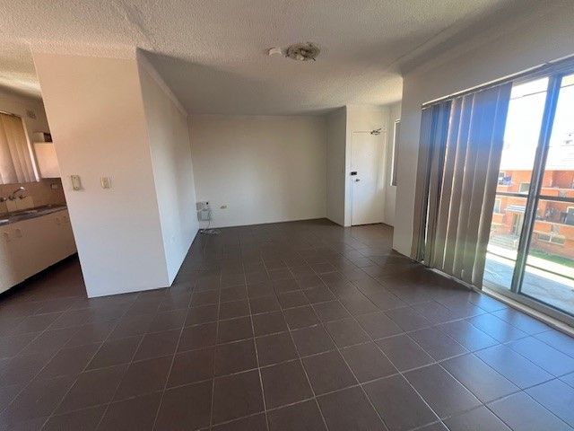 2 bedrooms Apartment / Unit / Flat in 5/18 Nagle Street LIVERPOOL NSW, 2170