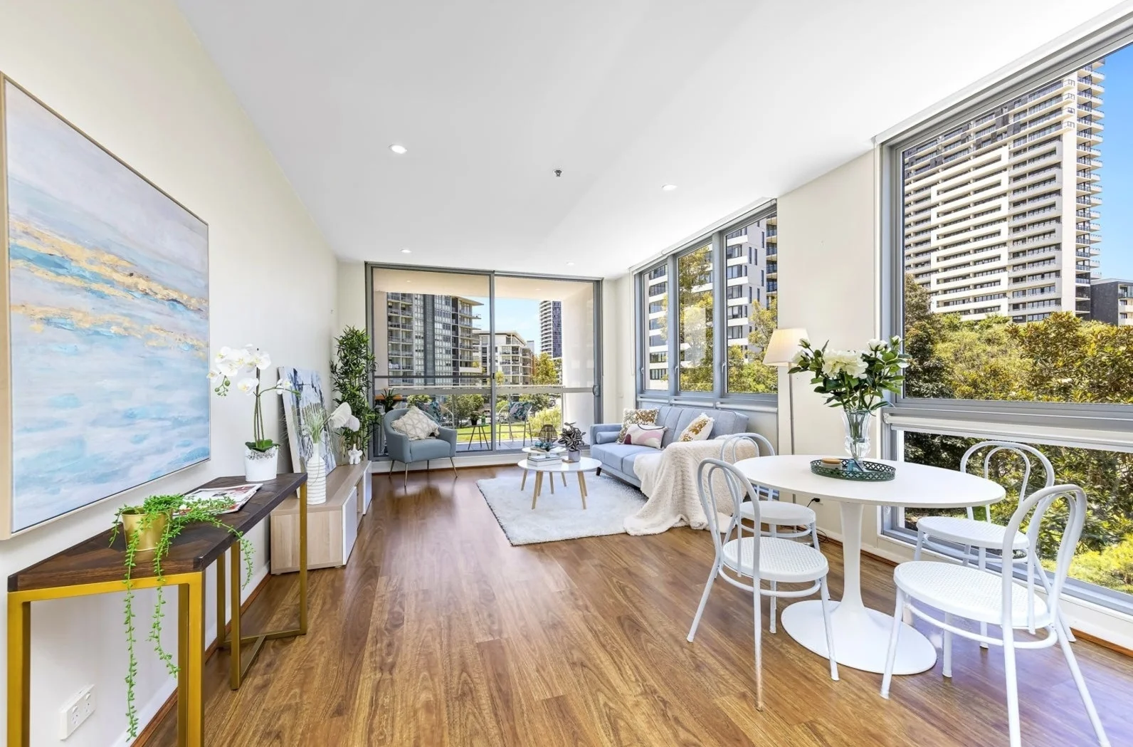 Primary image of 210/43 Shoreline Drive, Rhodes NSW 2138