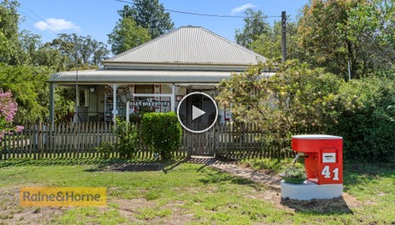 Picture of 41 Cowper Street, STROUD NSW 2425