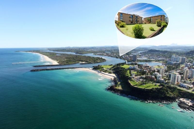 9/1517 Ivory Crescent, Tweed Heads Property History & Address