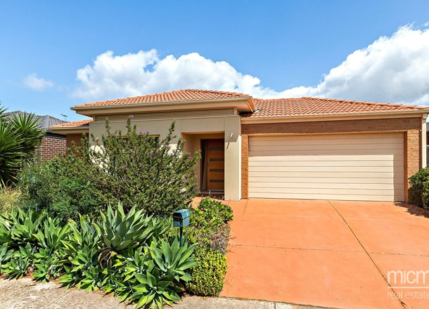 16 Dianella Street, Point Cook VIC 3030