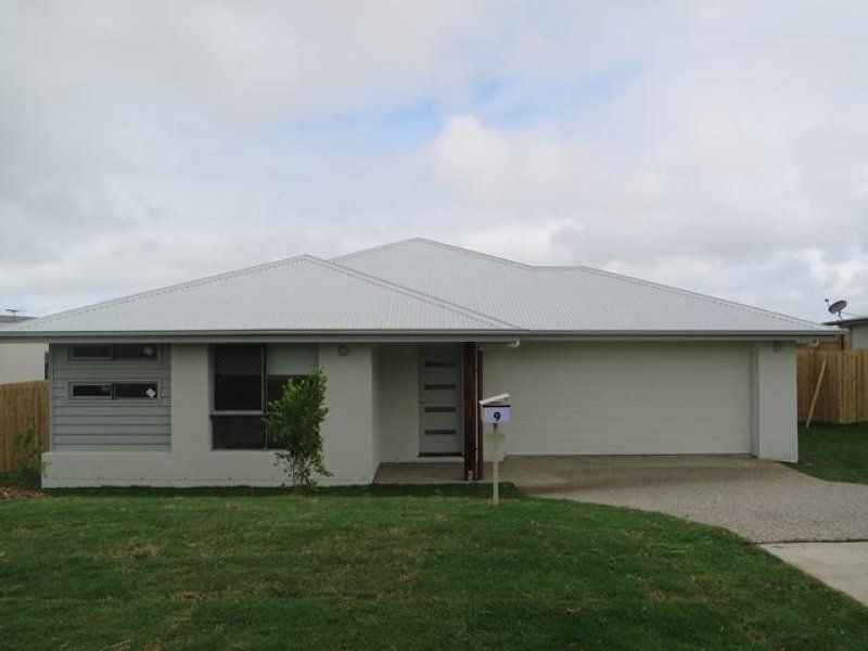 9 Eales Road, Rural View | Property History & Address Research | Domain