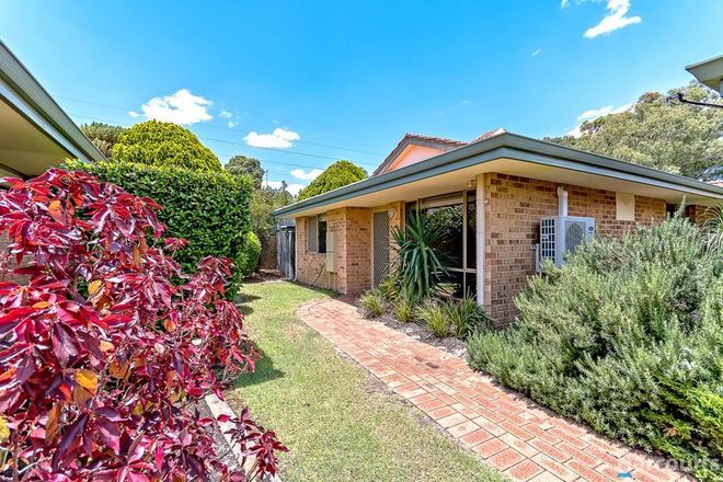 Picture of 24/25-27 Parkhill Way, WILSON WA 6107