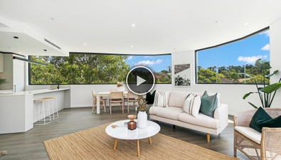 Picture of 203/105 Bella Vista Drive, BELLA VISTA NSW 2153