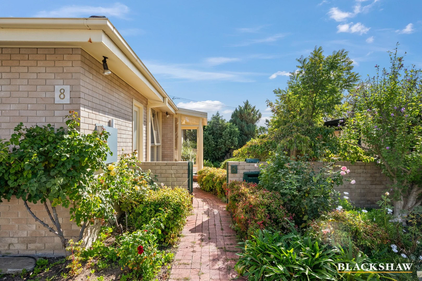 Primary image of 8 Parry Place, Farrer ACT 2607