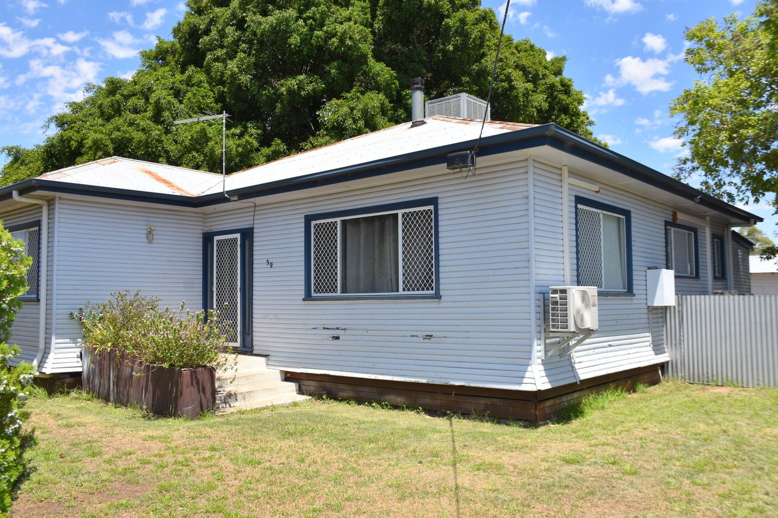 3 bedrooms House in 59 Dover Street MOREE NSW, 2400