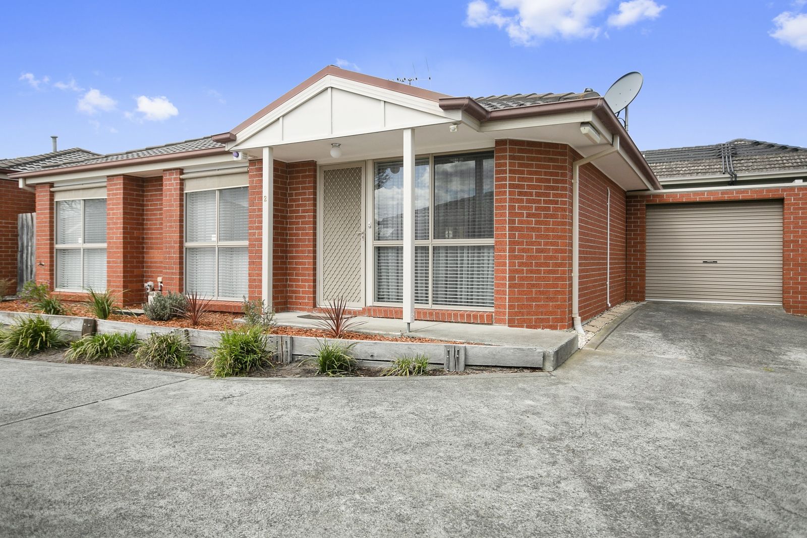 2/22 Second Avenue, Chelsea Heights VIC 3196, Image 0