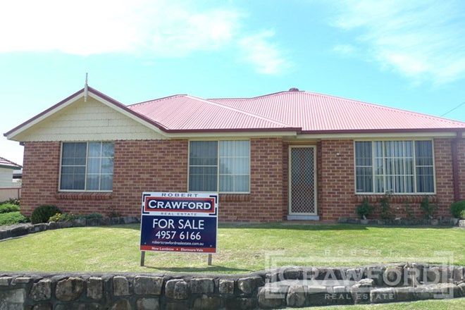 Picture of 1/75 Lake Road, ELERMORE VALE NSW 2287