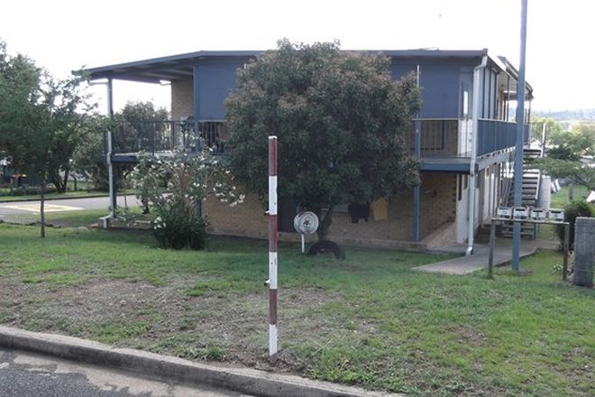 Picture of 34 Gotha Street, BARRABA NSW 2347