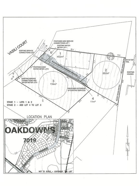 14a Vasili Court, Oakdowns TAS 7019, Image 1